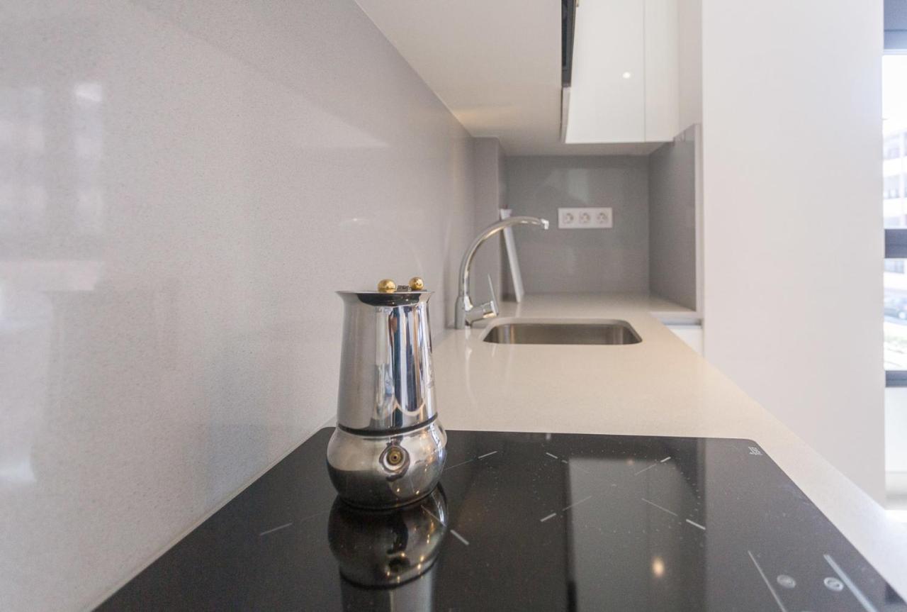 Apartamento Las Canteras Beachway Las Palmas / Gran Canaria Exterior foto