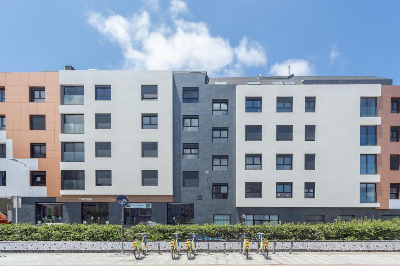 Apartamento Las Canteras Beachway Las Palmas / Gran Canaria Exterior foto