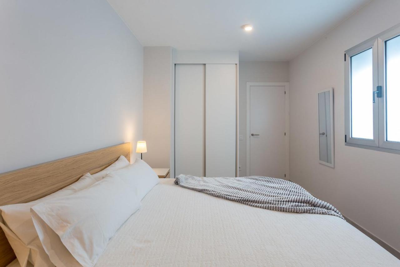 Apartamento Las Canteras Beachway Las Palmas / Gran Canaria Exterior foto