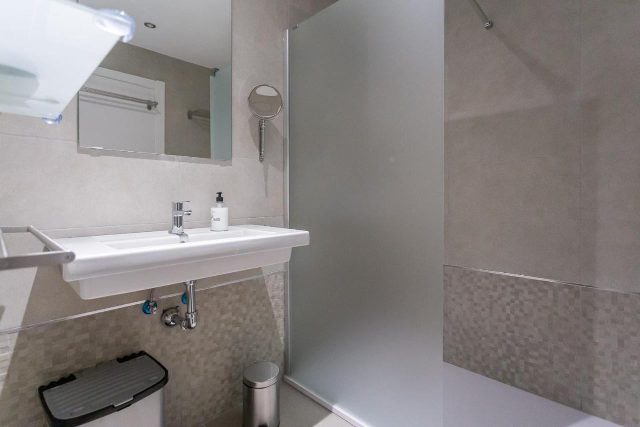Apartamento Las Canteras Beachway Las Palmas / Gran Canaria Exterior foto