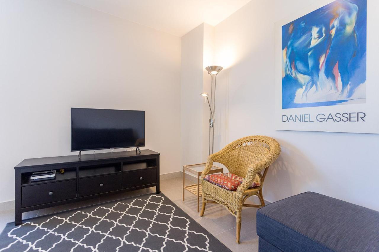 Apartamento Las Canteras Beachway Las Palmas / Gran Canaria Exterior foto