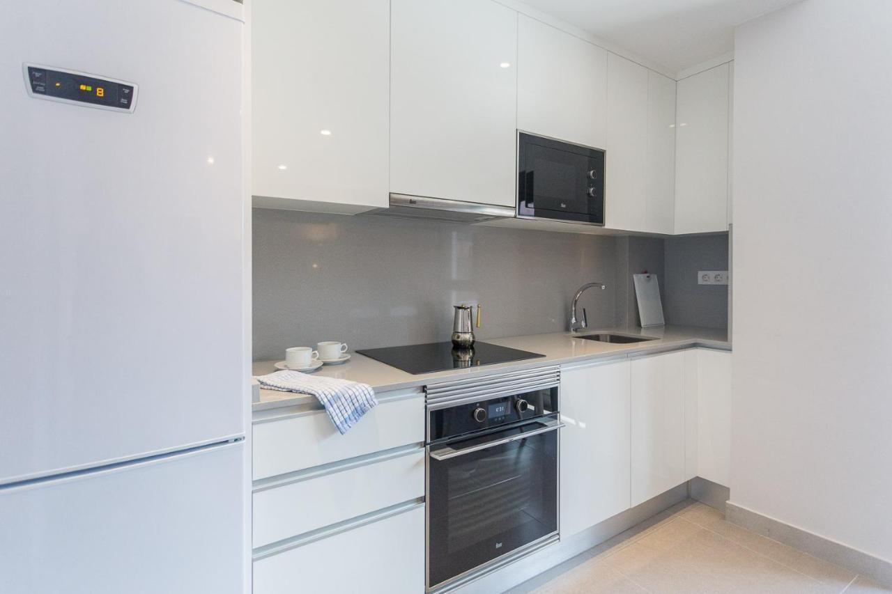 Apartamento Las Canteras Beachway Las Palmas / Gran Canaria Exterior foto
