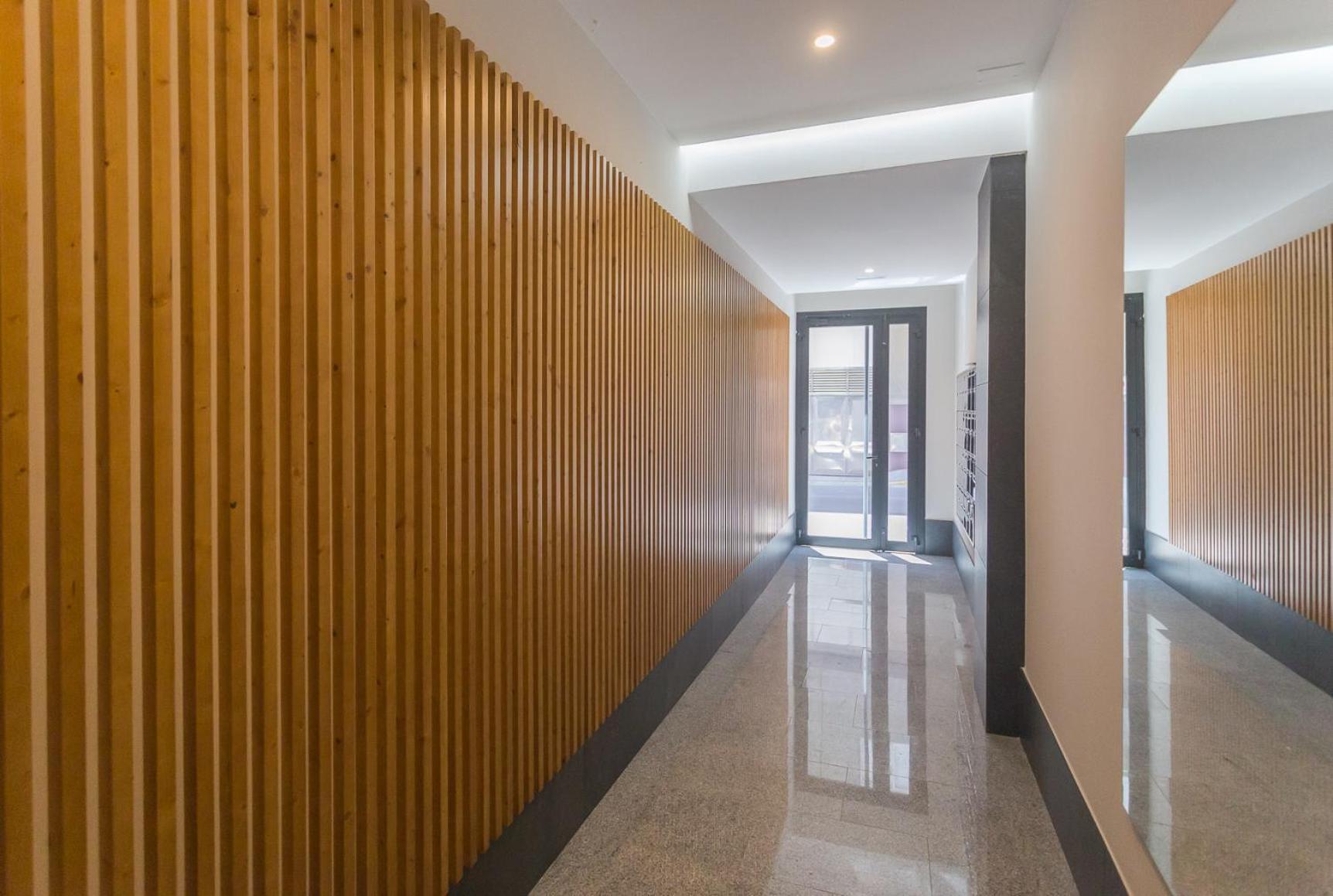Apartamento Las Canteras Beachway Las Palmas / Gran Canaria Exterior foto