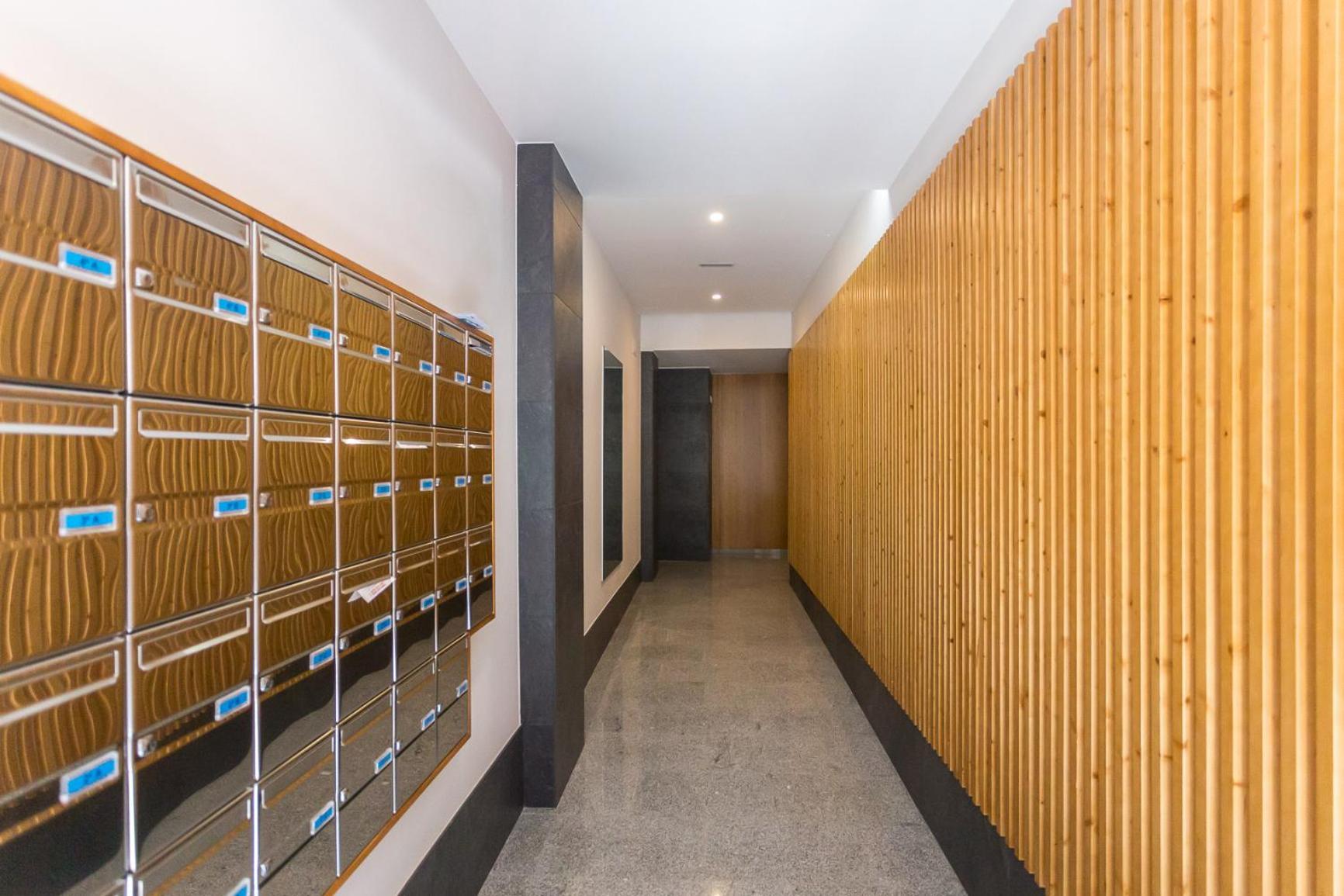 Apartamento Las Canteras Beachway Las Palmas / Gran Canaria Exterior foto